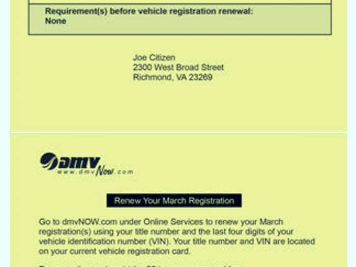 DMVNow-Vehicle-Registration-Renewal